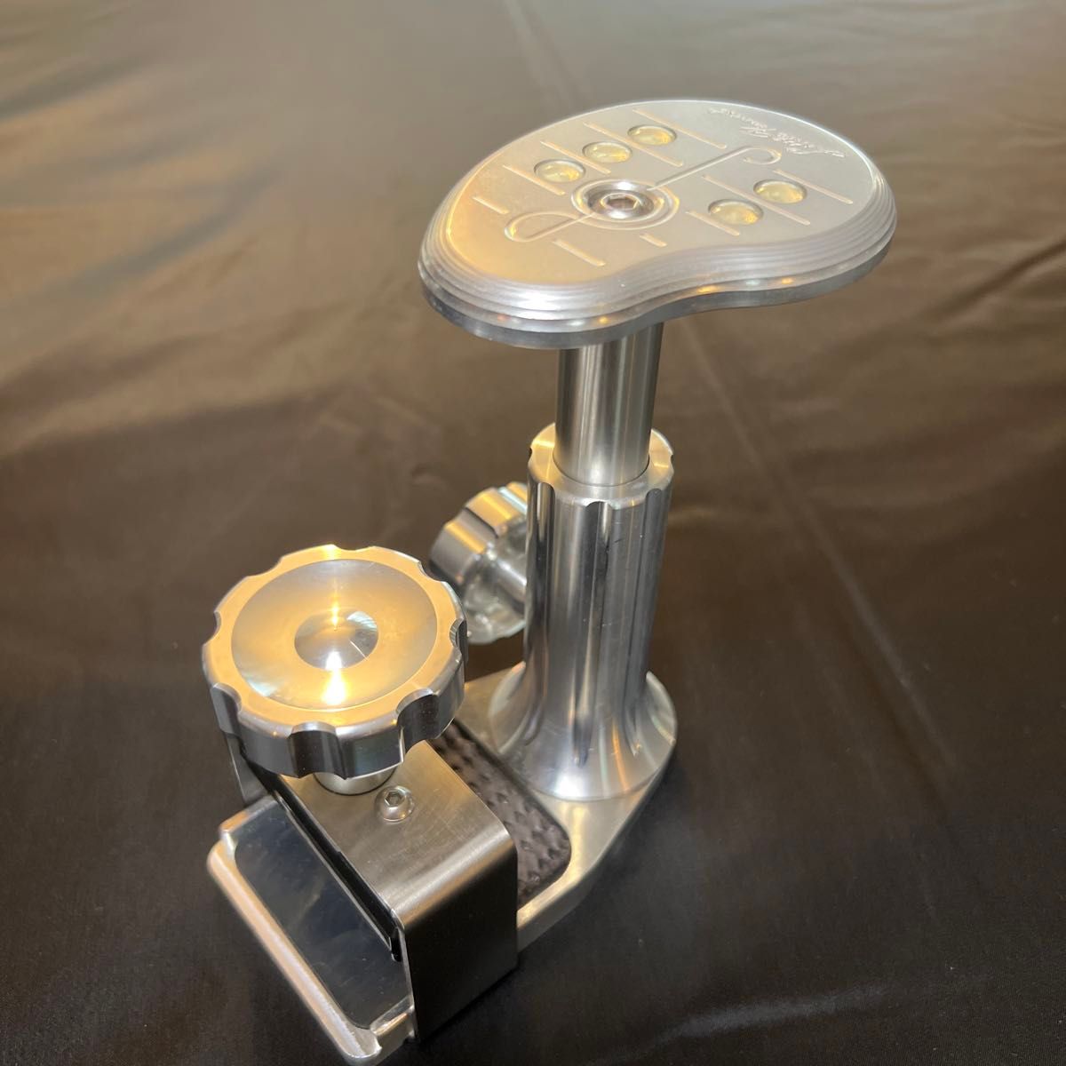 中古品 リトルピアニスト アシストペダル ピアノ 補助ペダル スーパー