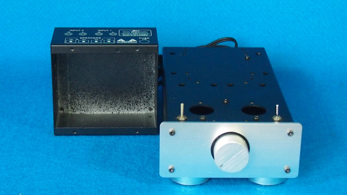 Yahoo!オークション - 真空管アンプ エレキット6BM8 TU-870組立キット