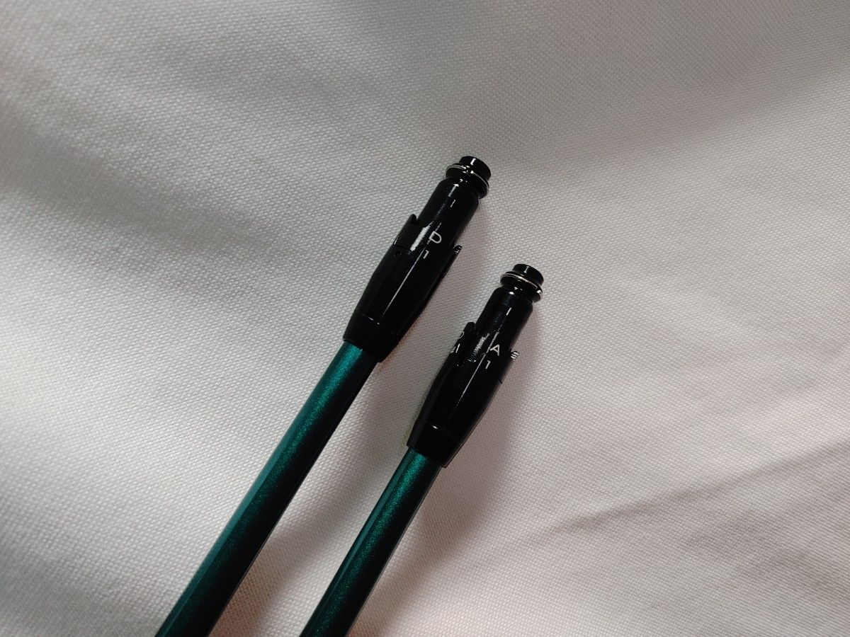 フジクラ SPEEDER NX GREEN 50-S 60-S タイトリスト スリーブ