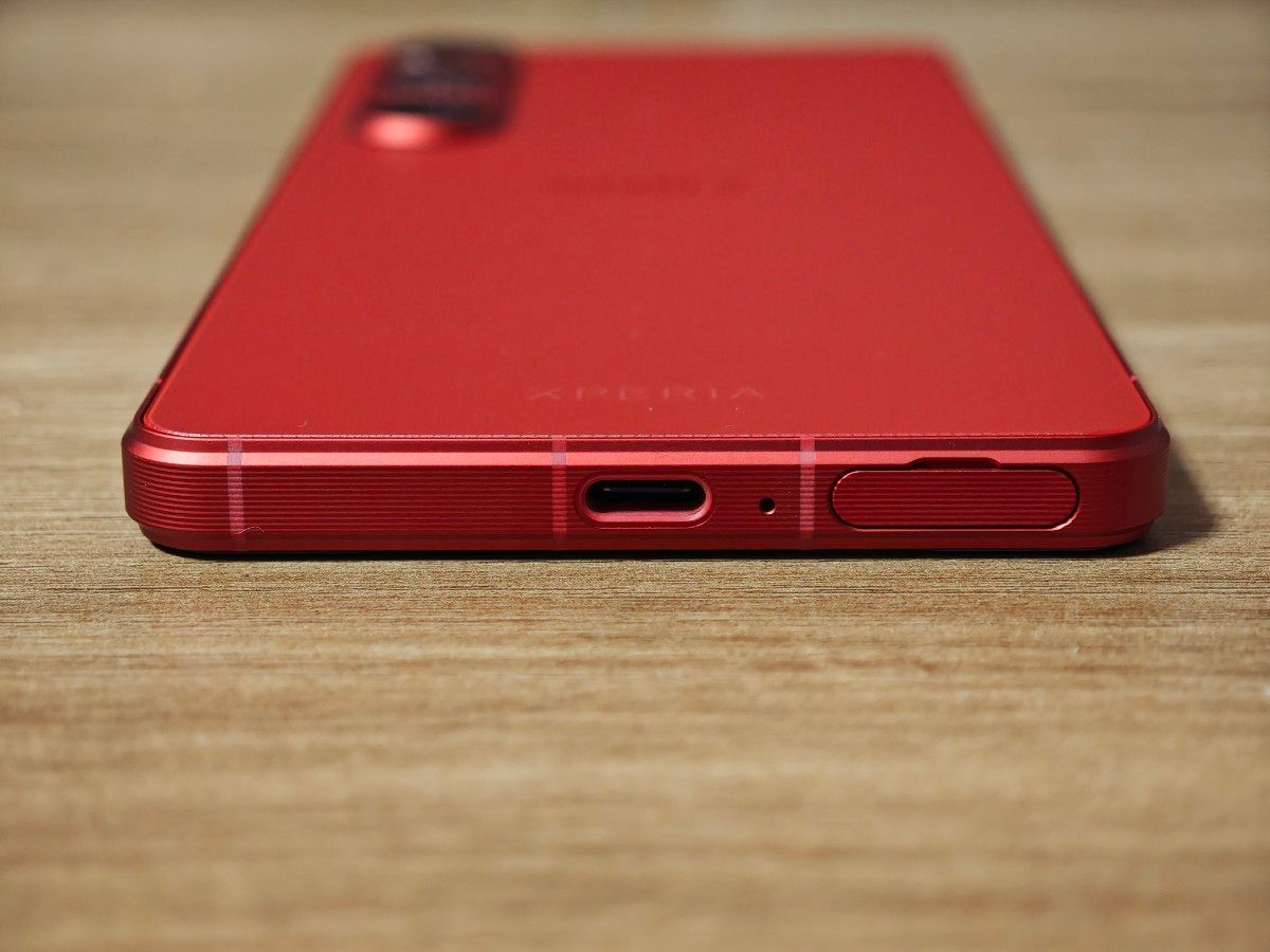 Xperia 1 VI SIMフリー 純正ケース｜Yahoo!フリマ（旧PayPayフリマ）