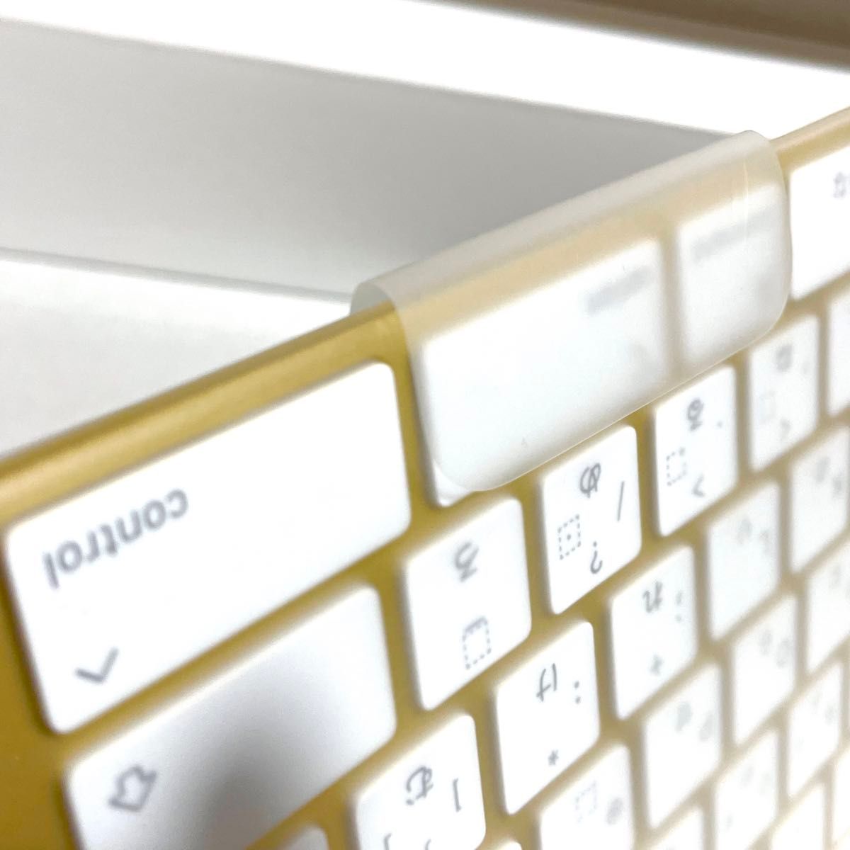 アップル 純正品 Apple Touch ID搭載 マジックキーボード Magic