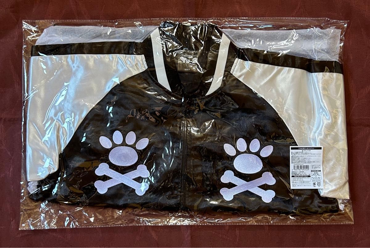 新品未開封】戌神ころね 活動5周年記念 ころねが着ているスカジャン