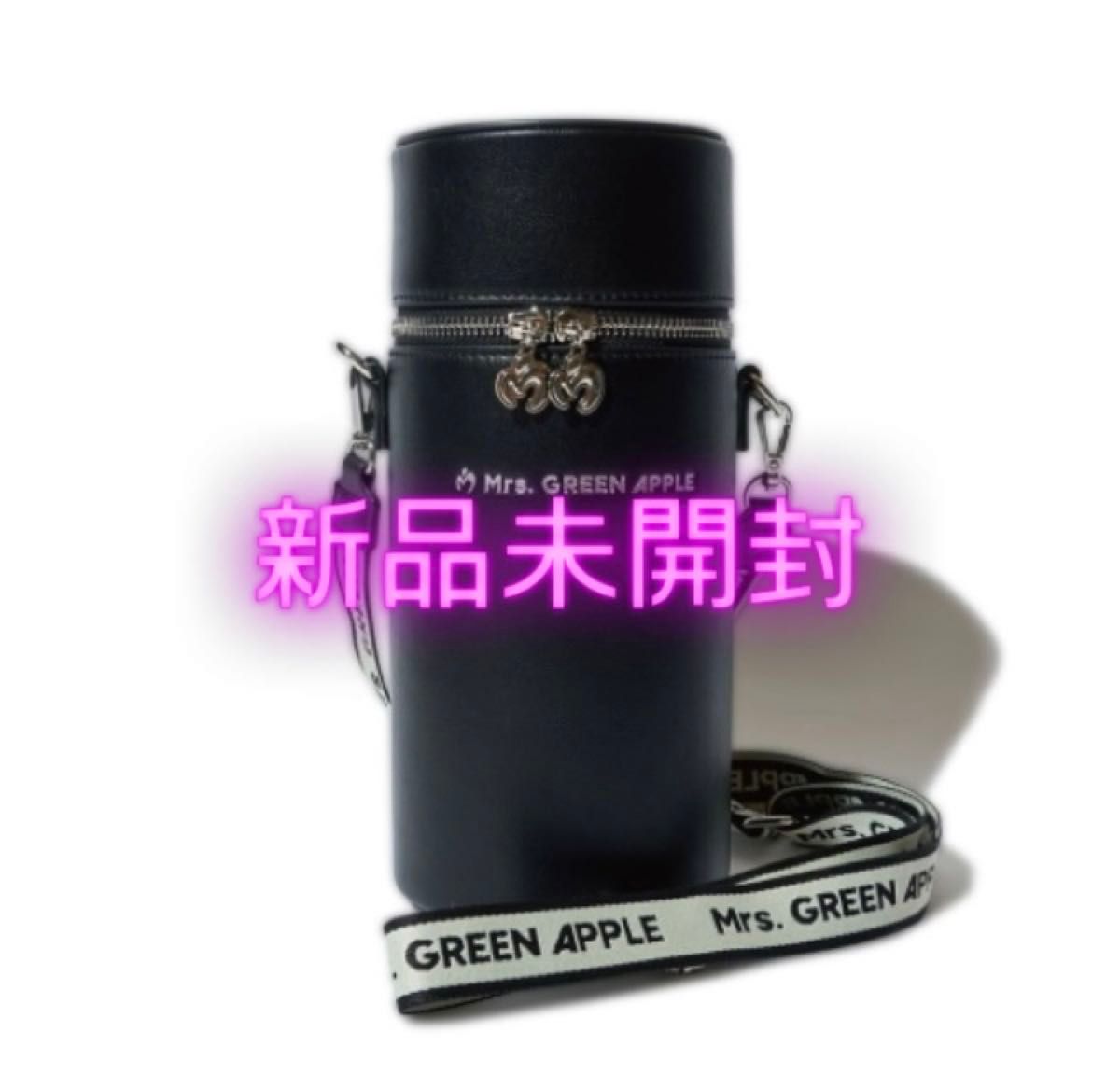 Mrs GREEN APPLE ライトスティックバッグ｜Yahoo!フリマ（旧PayPayフリマ）