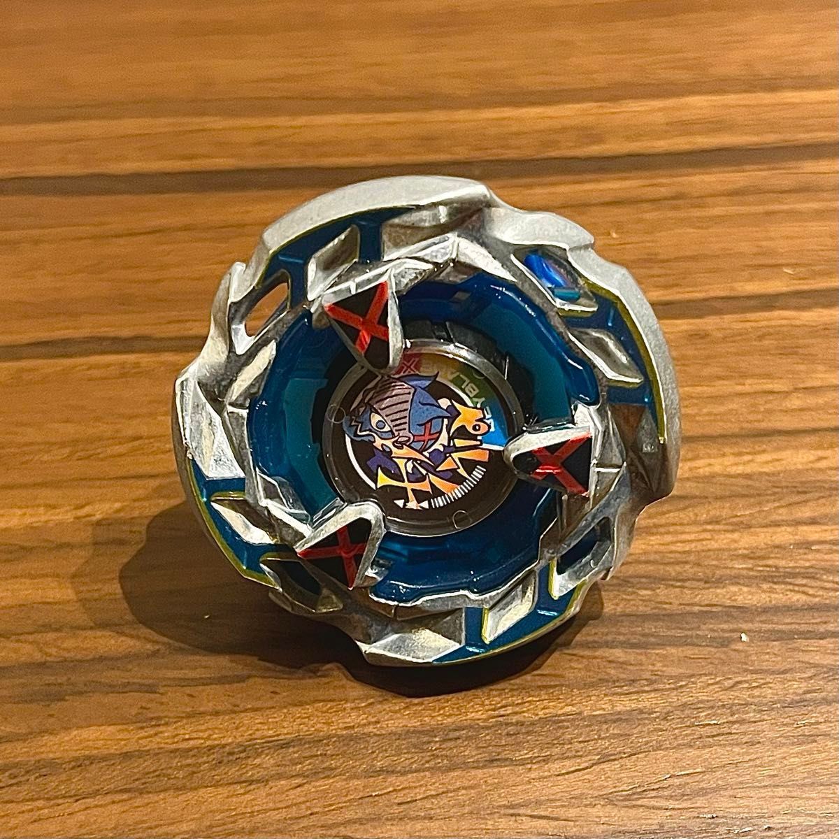 ベイブレードX 50個まとめ売り コバルトドレイク｜Yahoo!フリマ（旧