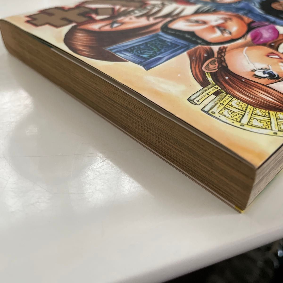 キングダム35巻 公式ガイドブック覇道列紀｜Yahoo!フリマ（旧PayPay