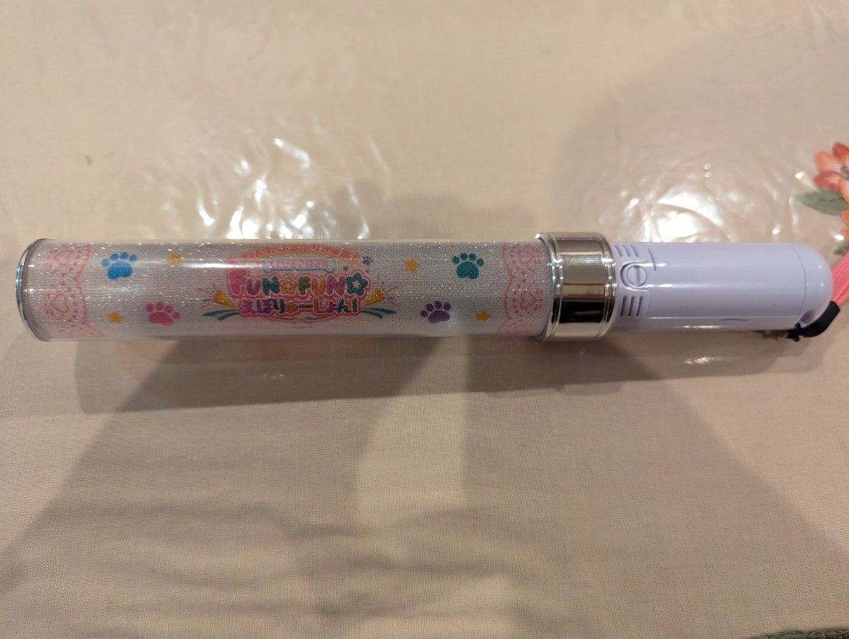 わんだふるぷりきゅあ LIVE2024 ペンライト2本セット｜Yahoo!フリマ
