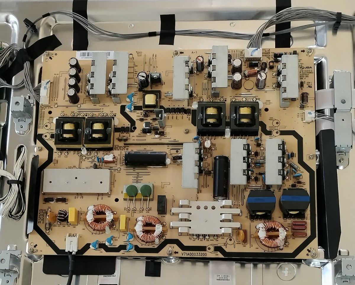 TOSHIBA 東芝 REGZA レグザ 50Z20X 50インチ ジャンク ジャンク】東芝