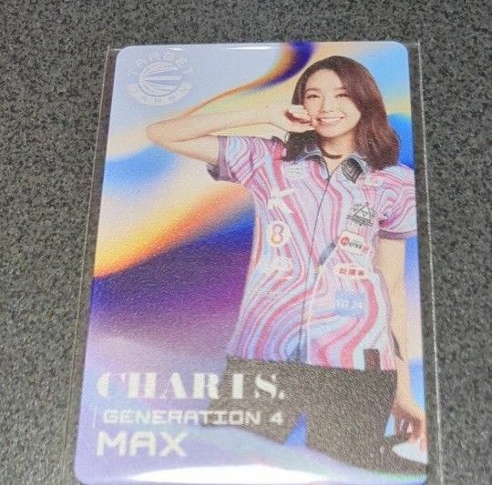 新品未使用 キャシーリョン選手 ダーツライブカード｜Yahoo!フリマ（旧