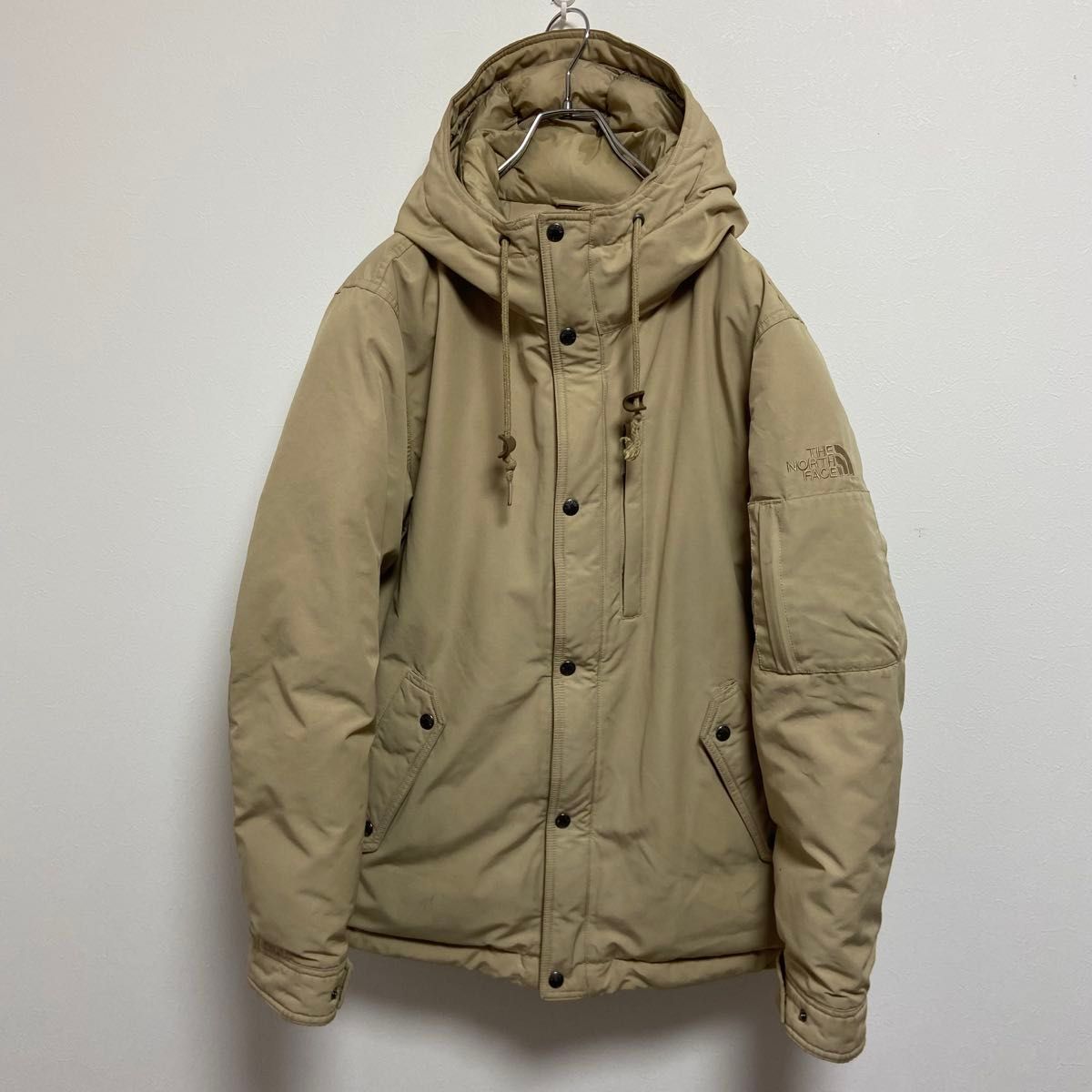 日本未入荷 海外限定 THE NORTH FACE ノースフェイス ホワイトレーベル