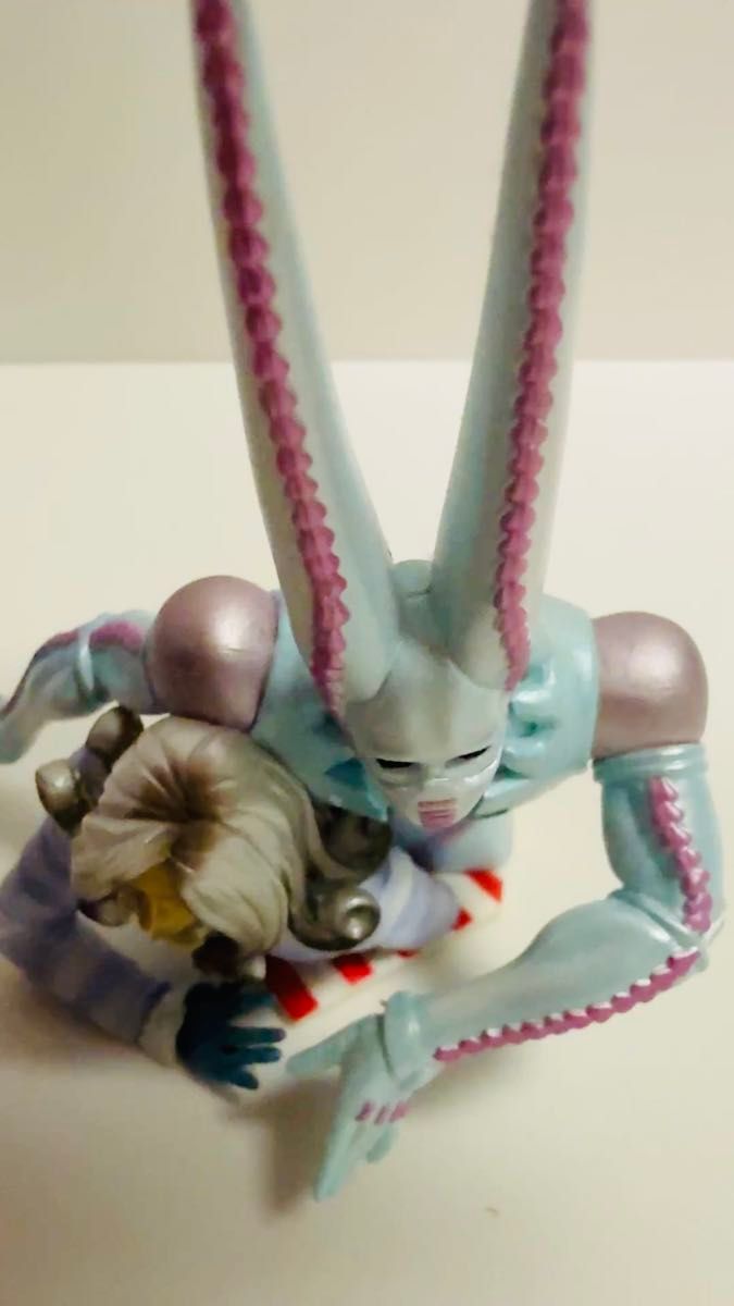 鉄球ペーパーウェイト ジョジョの奇妙な冒険 スティールボールラン