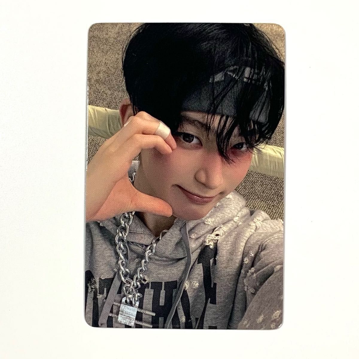 ENHYPEN daydream yizhiyu 1 0 ソヌ｜Yahoo!フリマ（旧PayPayフリマ）