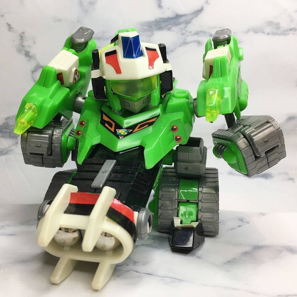 ビーダマン爆外伝 クリスグリーバー｜Yahoo!フリマ（旧PayPayフリマ）