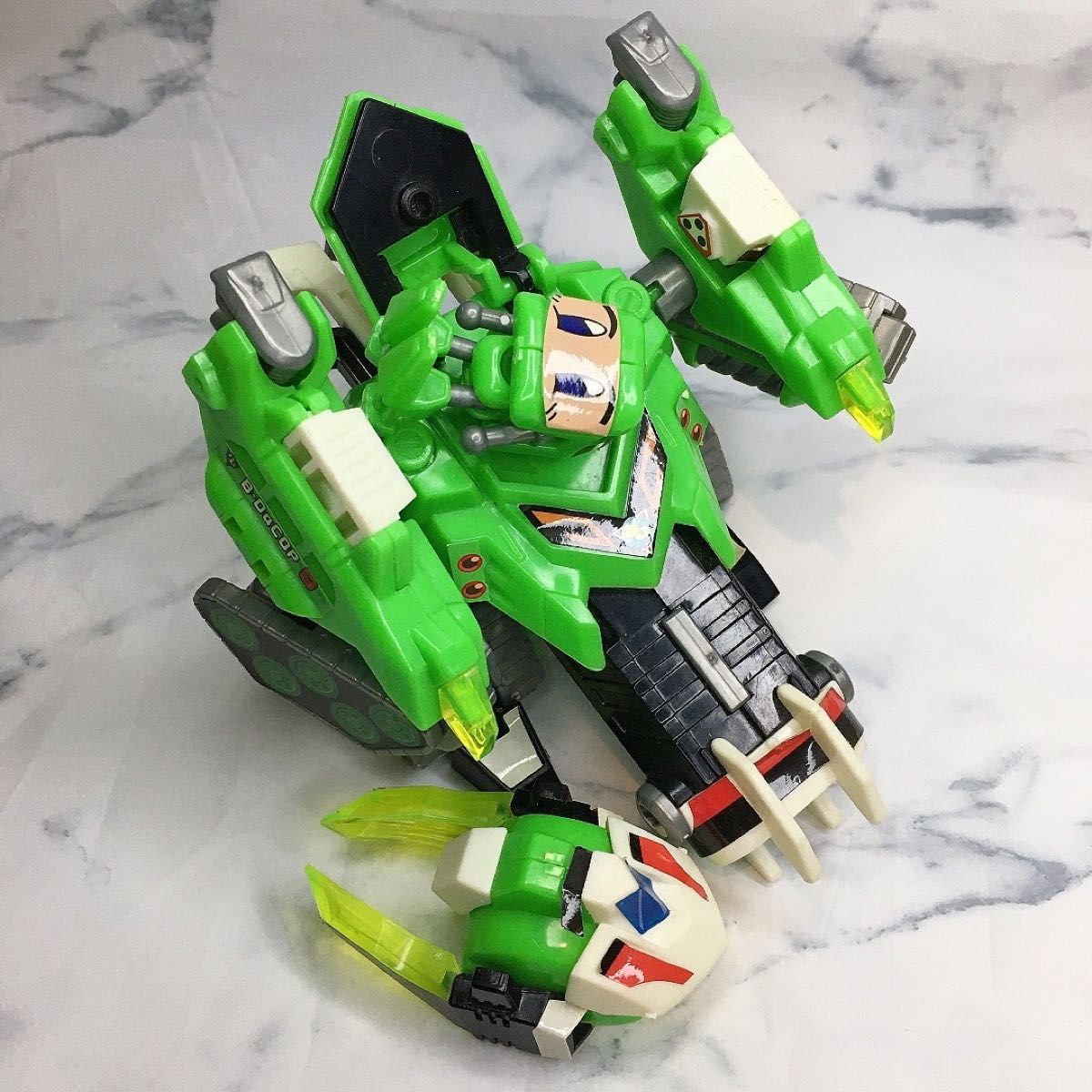 ビーダマン爆外伝 クリスグリーバー｜Yahoo!フリマ（旧PayPayフリマ）