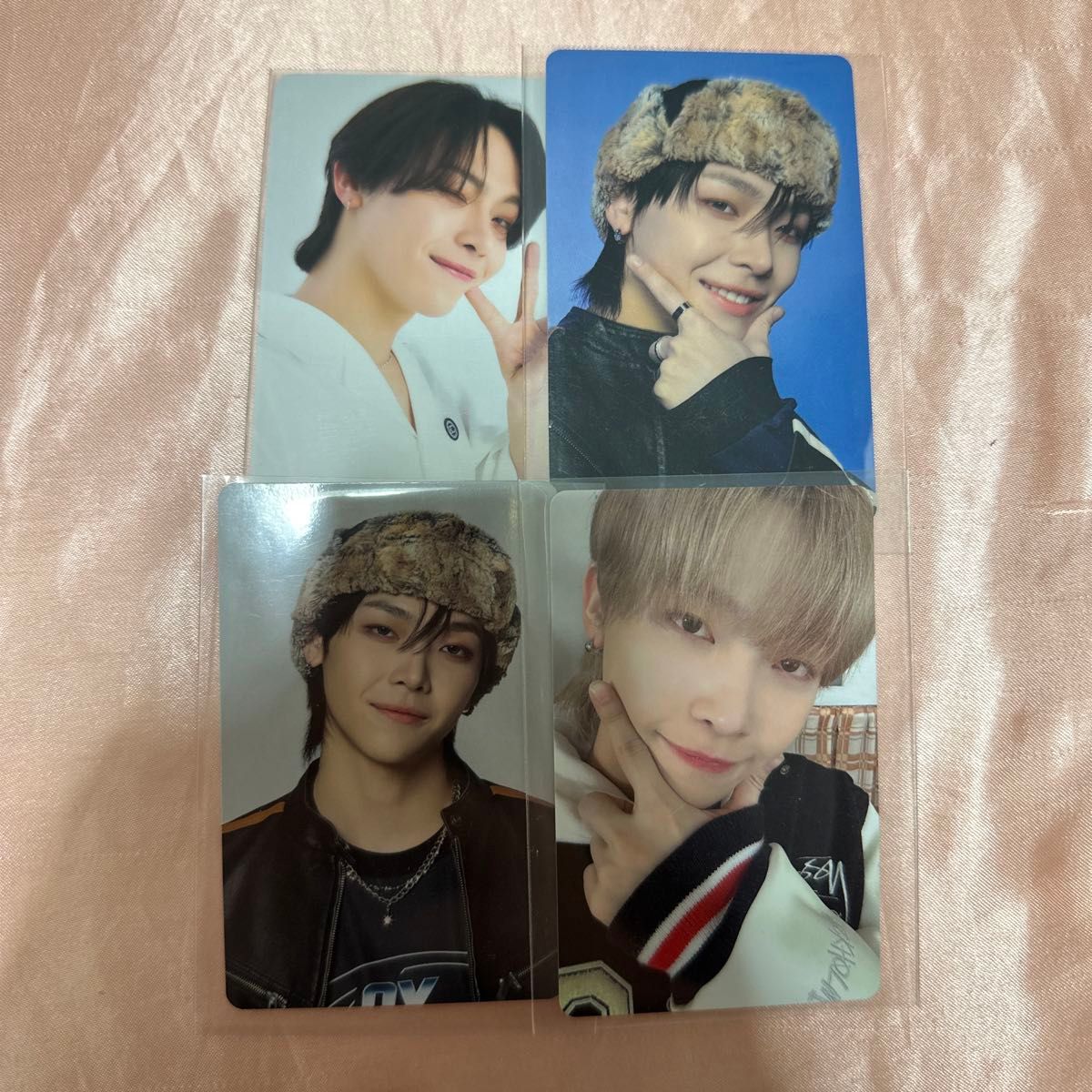 &team Nicholas ニコラス トレカ｜Yahoo!フリマ（旧PayPayフリマ）