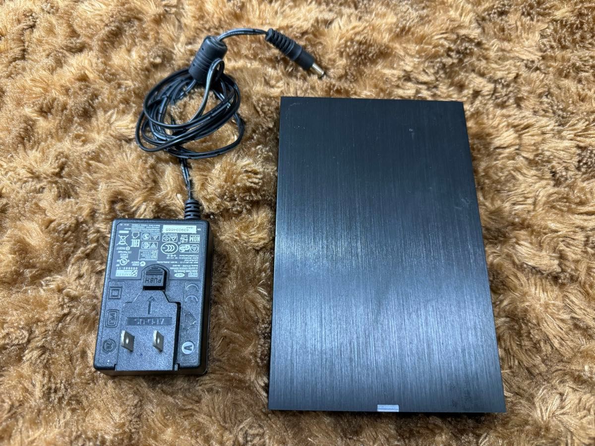 LaCie ハードディスク 2TB LCH-MND020U3｜Yahoo!フリマ（旧PayPayフリマ）