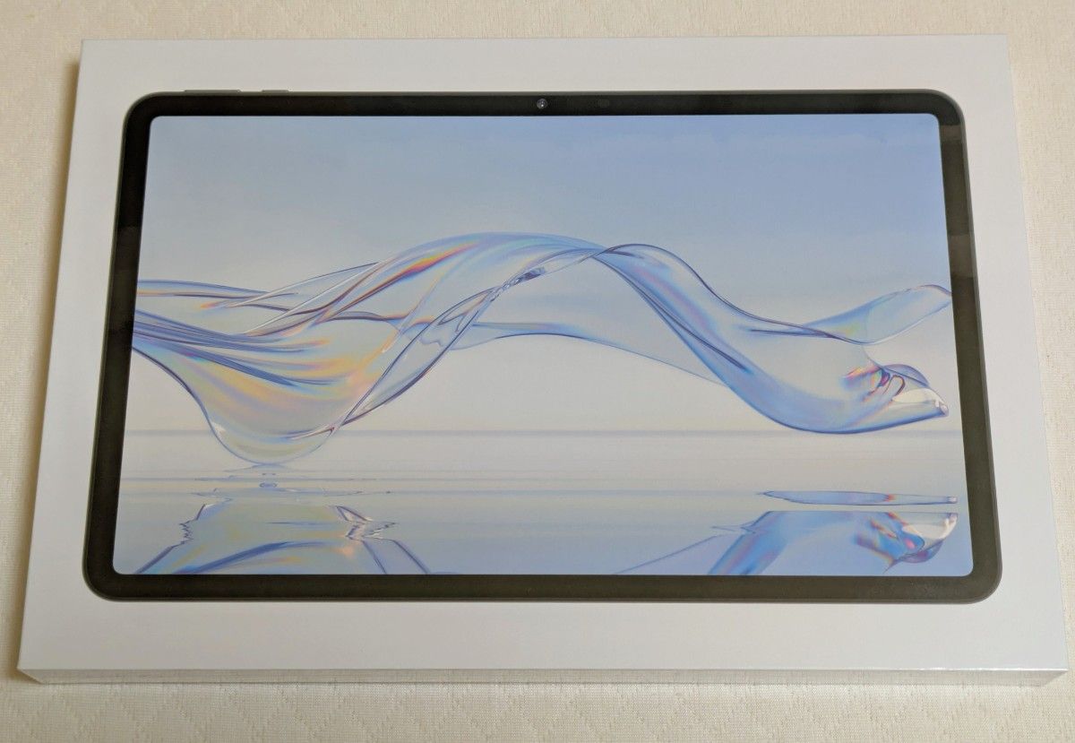 新品】 Zi tab R23Z002J タブレット wi-fiモデル Zi tab Android 13 11