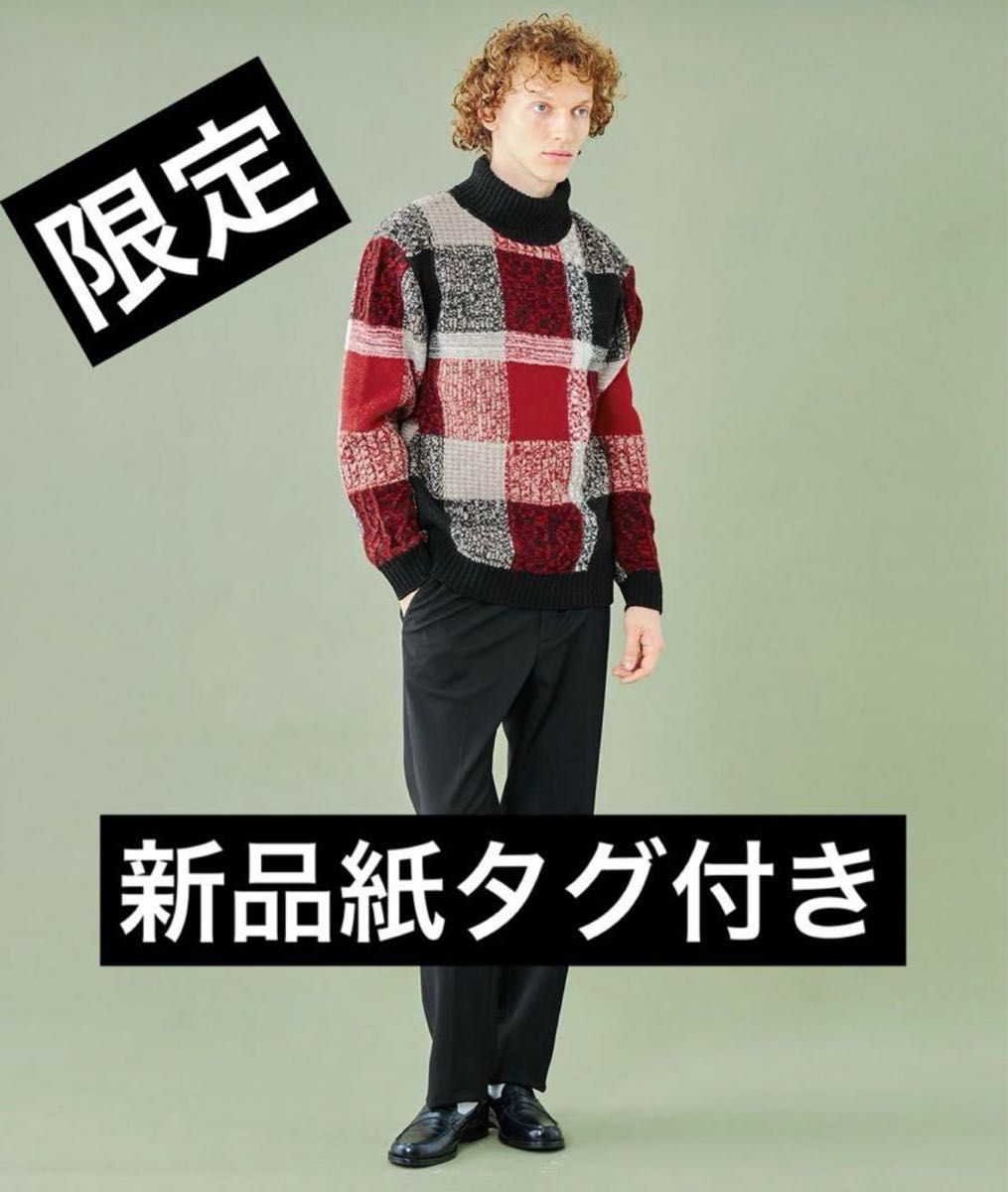 ブラックレーベルクレストブリッジ正規品 新品紙タグ付き WEB限定