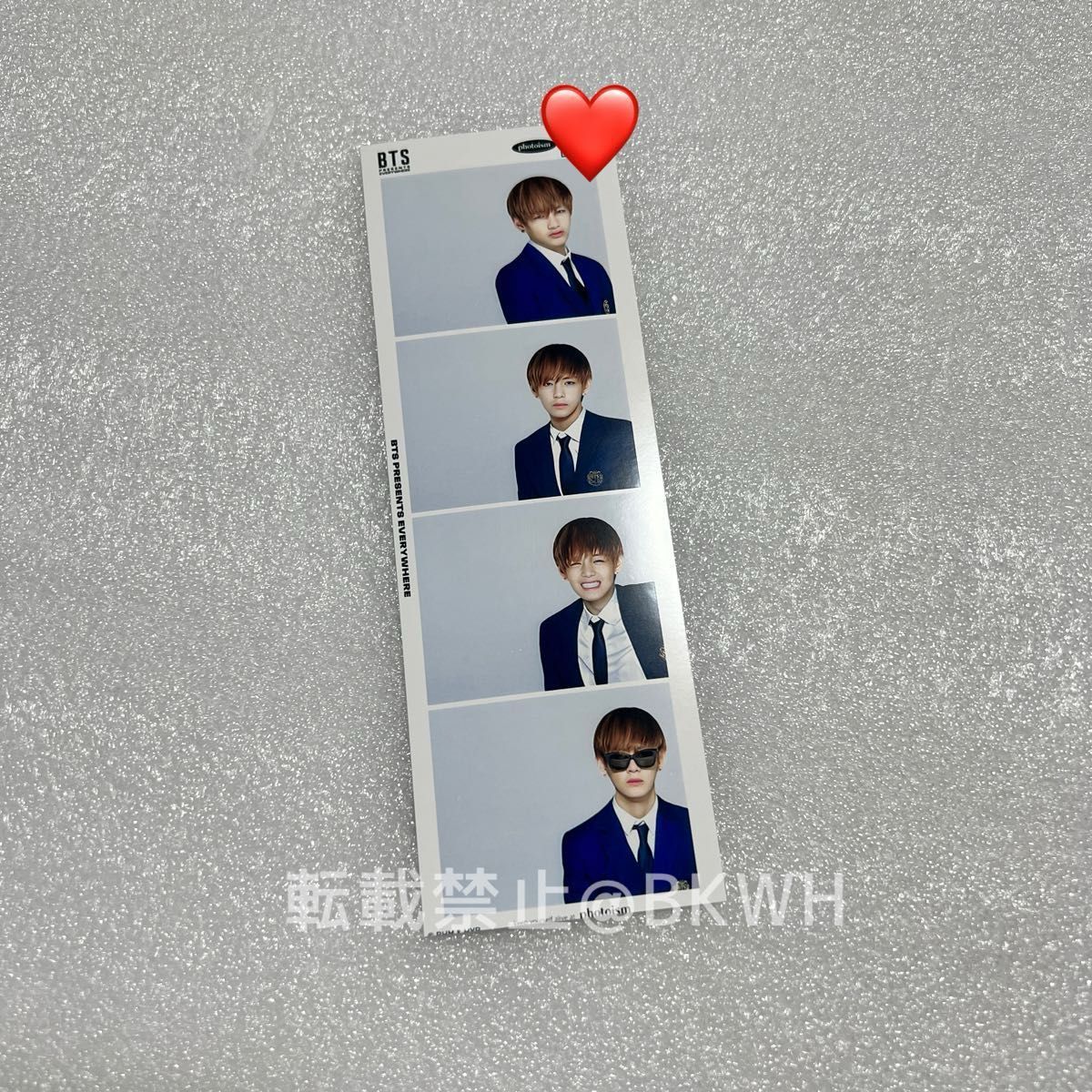 BTS bts ペンミ フラッグ magicshop ペンミ フラッグ ジン Magic Shop