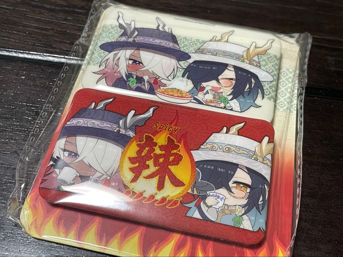 第五人格 6周年 オフラインパック 白黒無常 麒麟 まとめ売り｜Yahoo