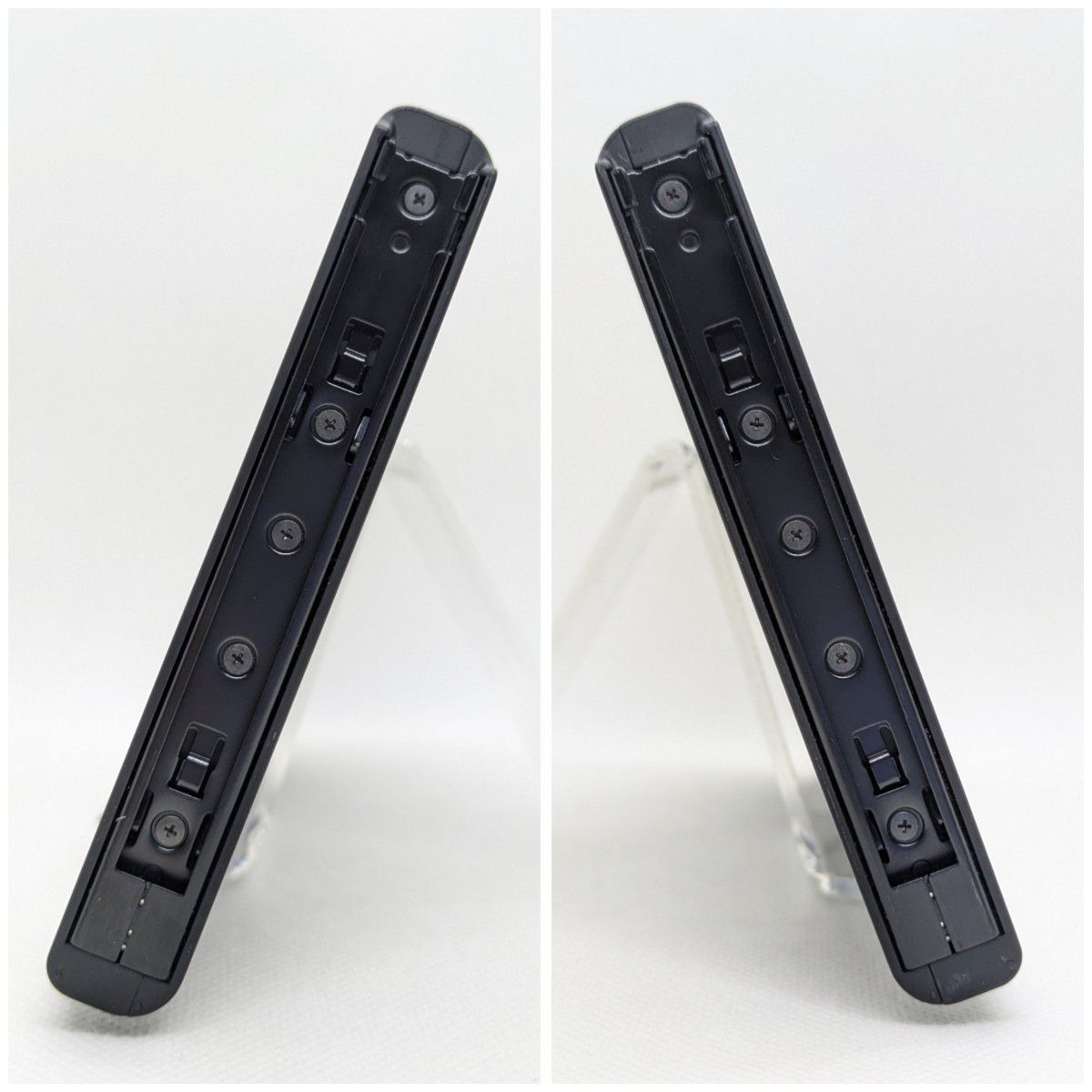 美品】バッテリー長持ち型 Nintendo Switch 2021年製 本体のみ 液晶