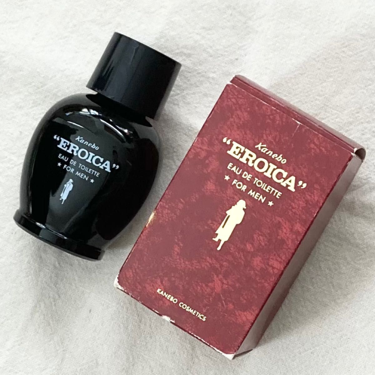 エロイカ オードトアレ 男性用 120mL カネボウ｜Yahoo!フリマ（旧