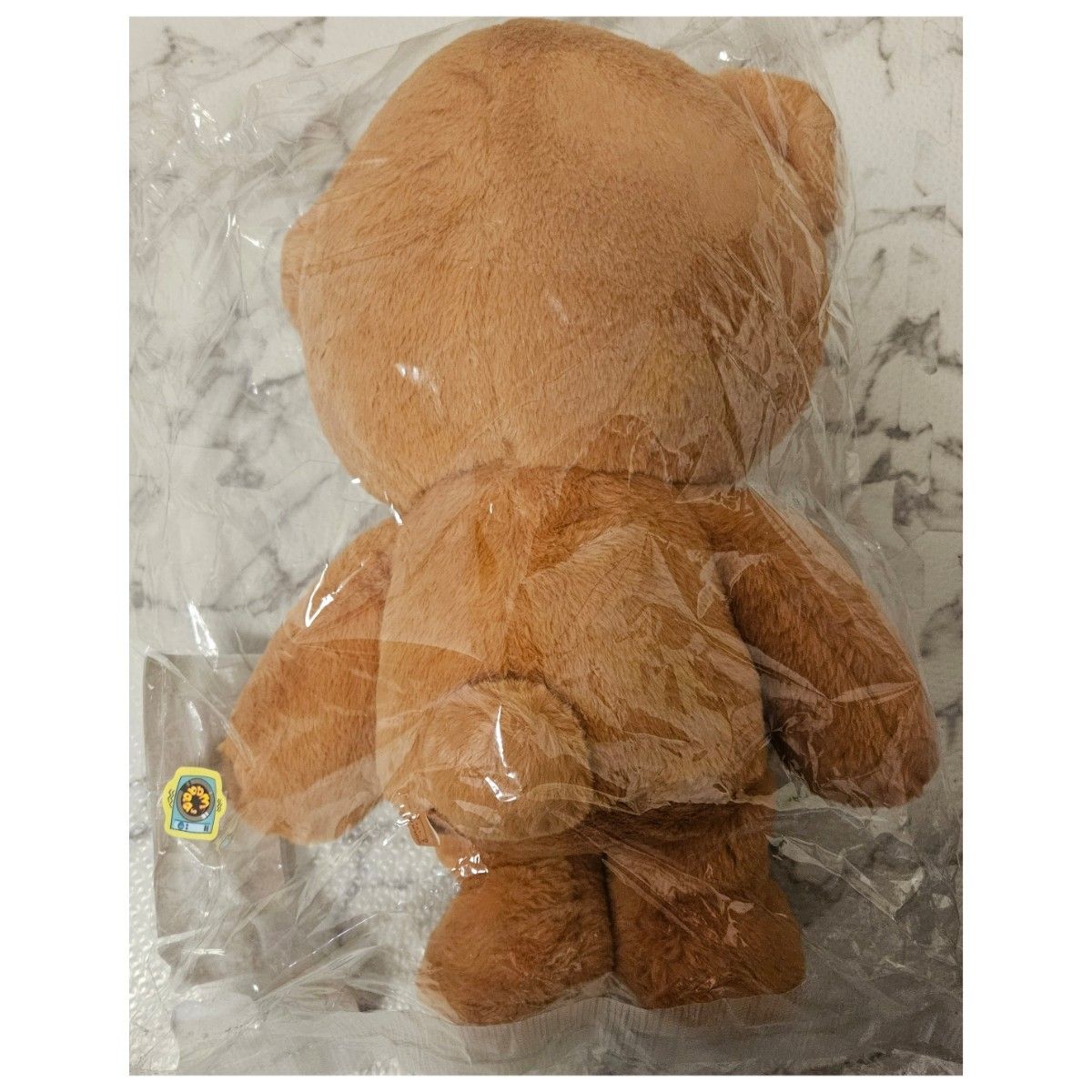 NCT ヘチャン ぬいぐるみ くま 40cm コムド｜Yahoo!フリマ（旧PayPay