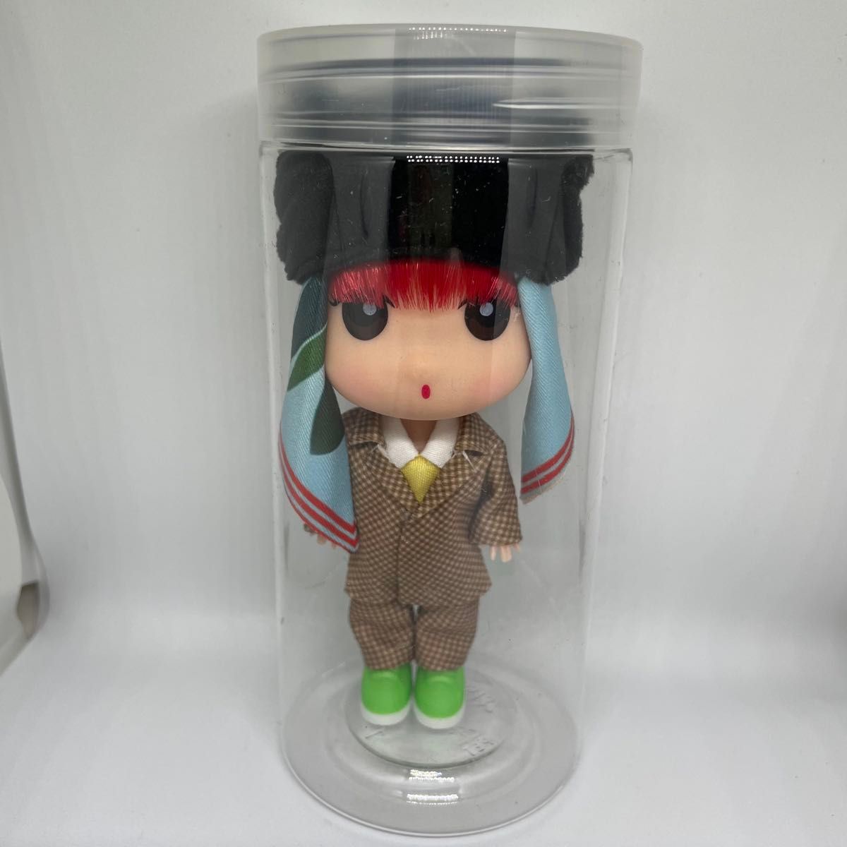 ラスト一点 】G-DRAGON ジヨン BIGBANG フィギュア 韓国限定 POWER