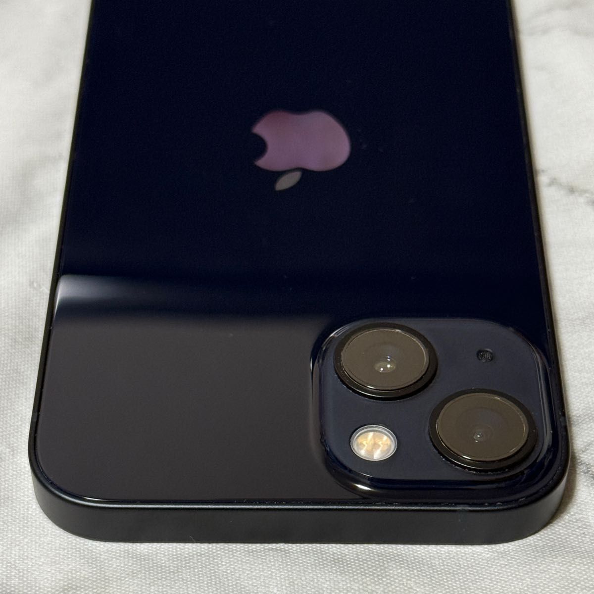 iPhone 13 128GB ミッドナイト SIMフリー バッテリー91%｜Yahoo!フリマ