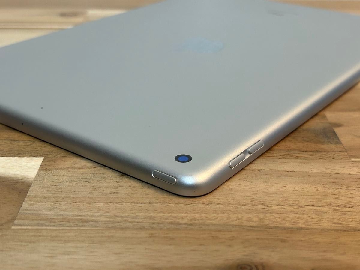 ②Apple iPad 第8世代 Wi-Fiモデル シルバー 【動作確認済】｜Yahoo