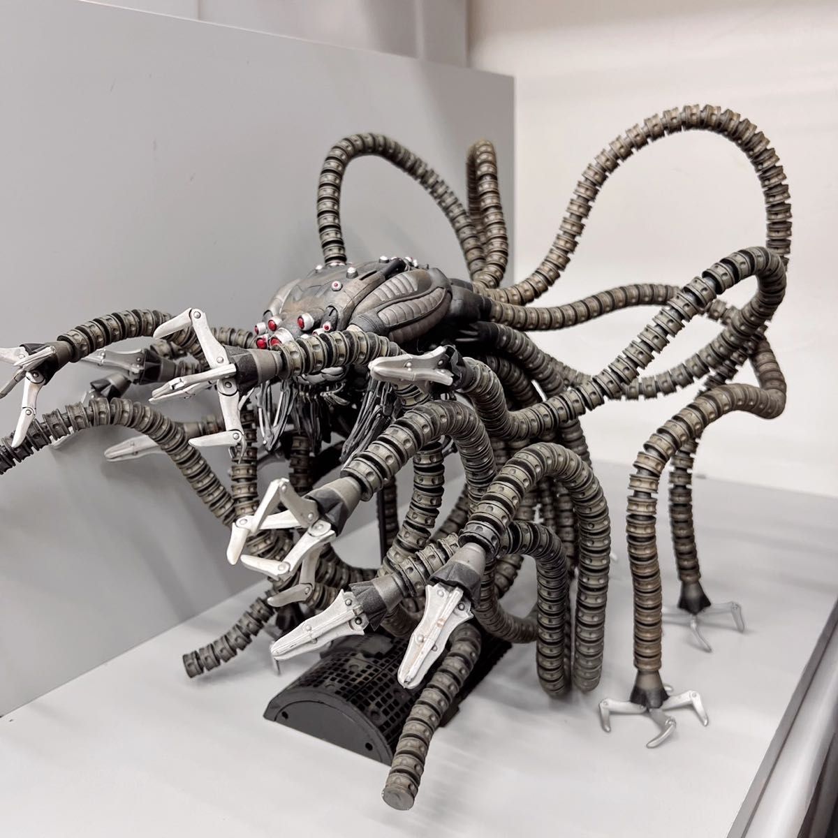 マクファーレン トイズ マトリックス センチネル｜Yahoo!フリマ（旧