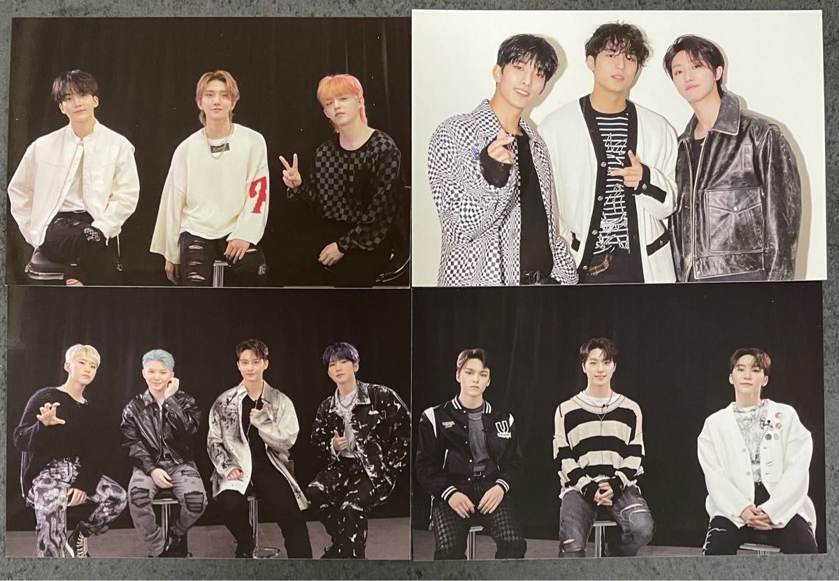 箱なし【DVD 未再生】seventeen caratland 2022 ケレン CARAT LAND