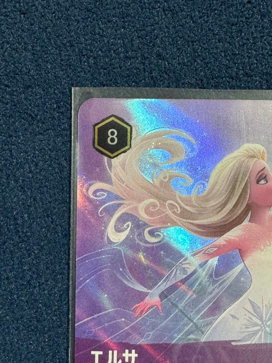 ディズニー ロルカナ エルサ 冬の精霊 エンチャンテッド｜Yahoo!フリマ