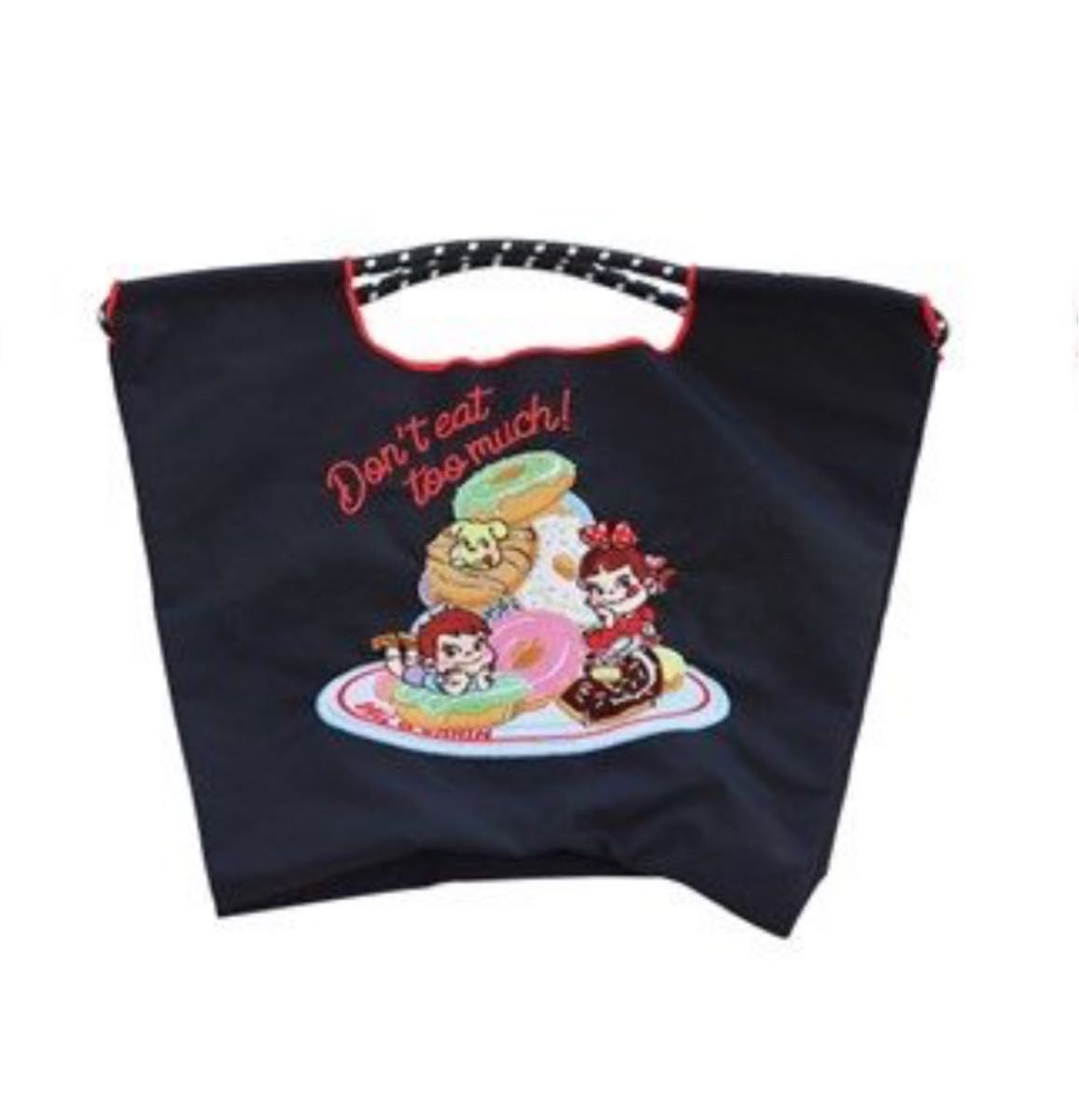 ボールアンドチェーン 不二家 FUJIYA ペコちゃん 2025最新｜Yahoo