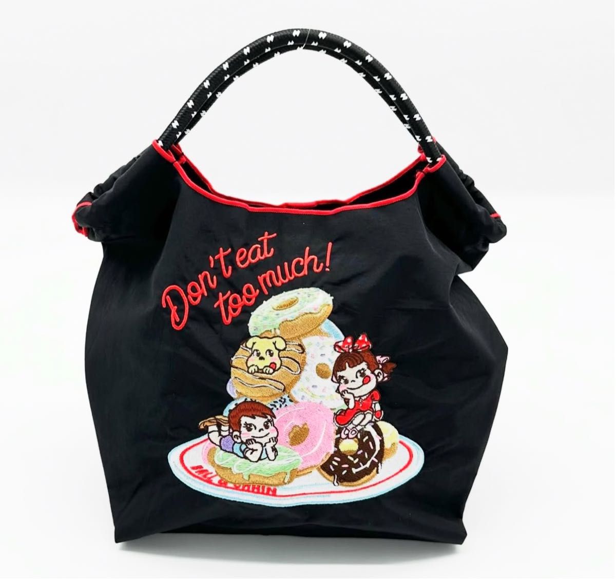 ボールアンドチェーン 不二家 FUJIYA ペコちゃん 2025最新｜Yahoo