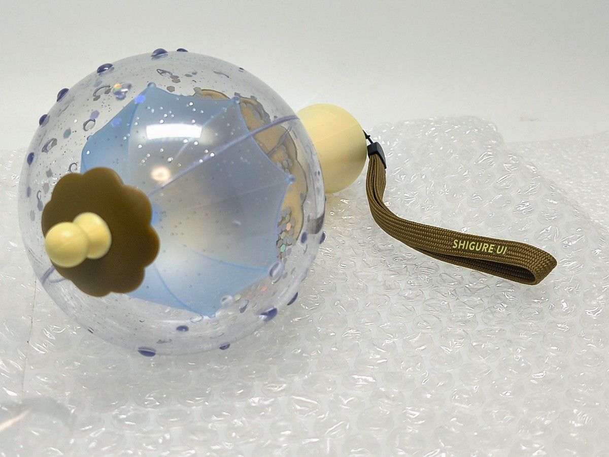 SHIGURE UI しぐれうい masterpiece アンブレラ ペンライト｜Yahoo