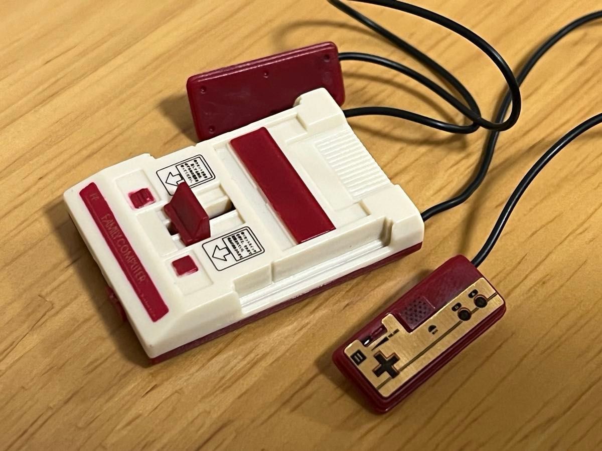 希少 ニンテンドー ヒストリー コレクション ファミリーコンピュータ編