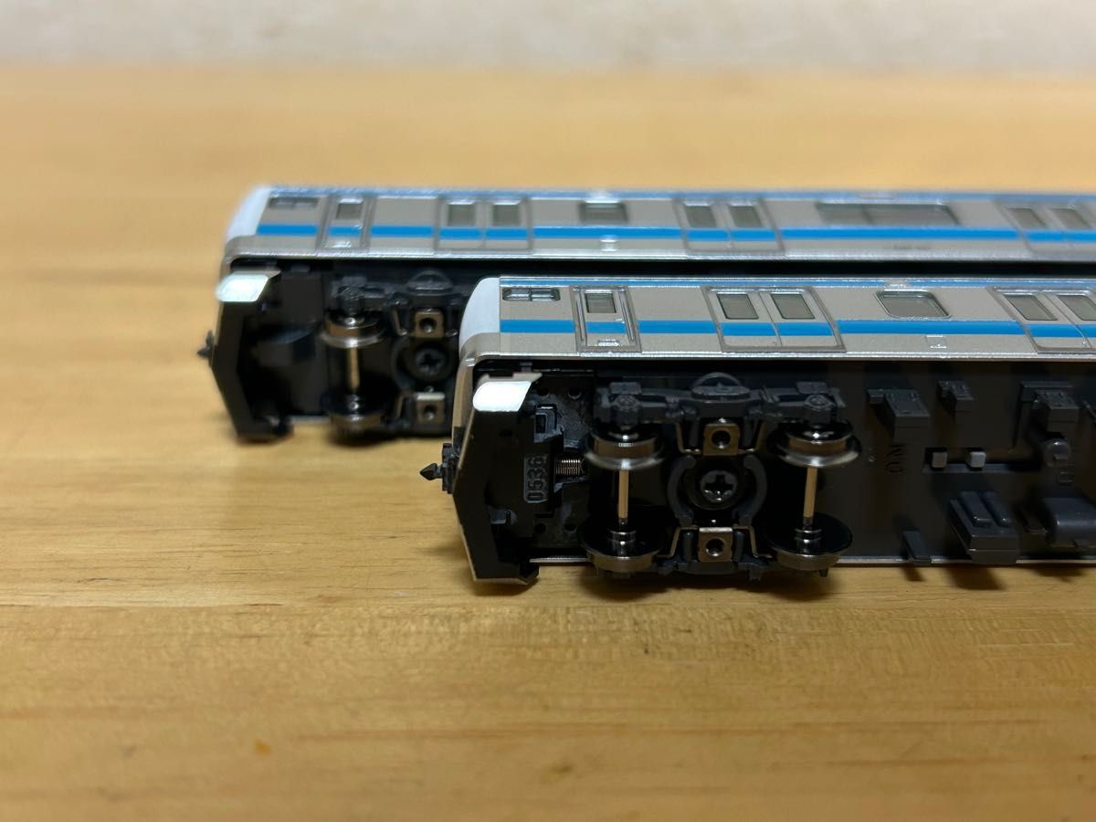 Nゲージ TOMIX 92348/92349/92350 E233系1000番代 京浜東北線 基本