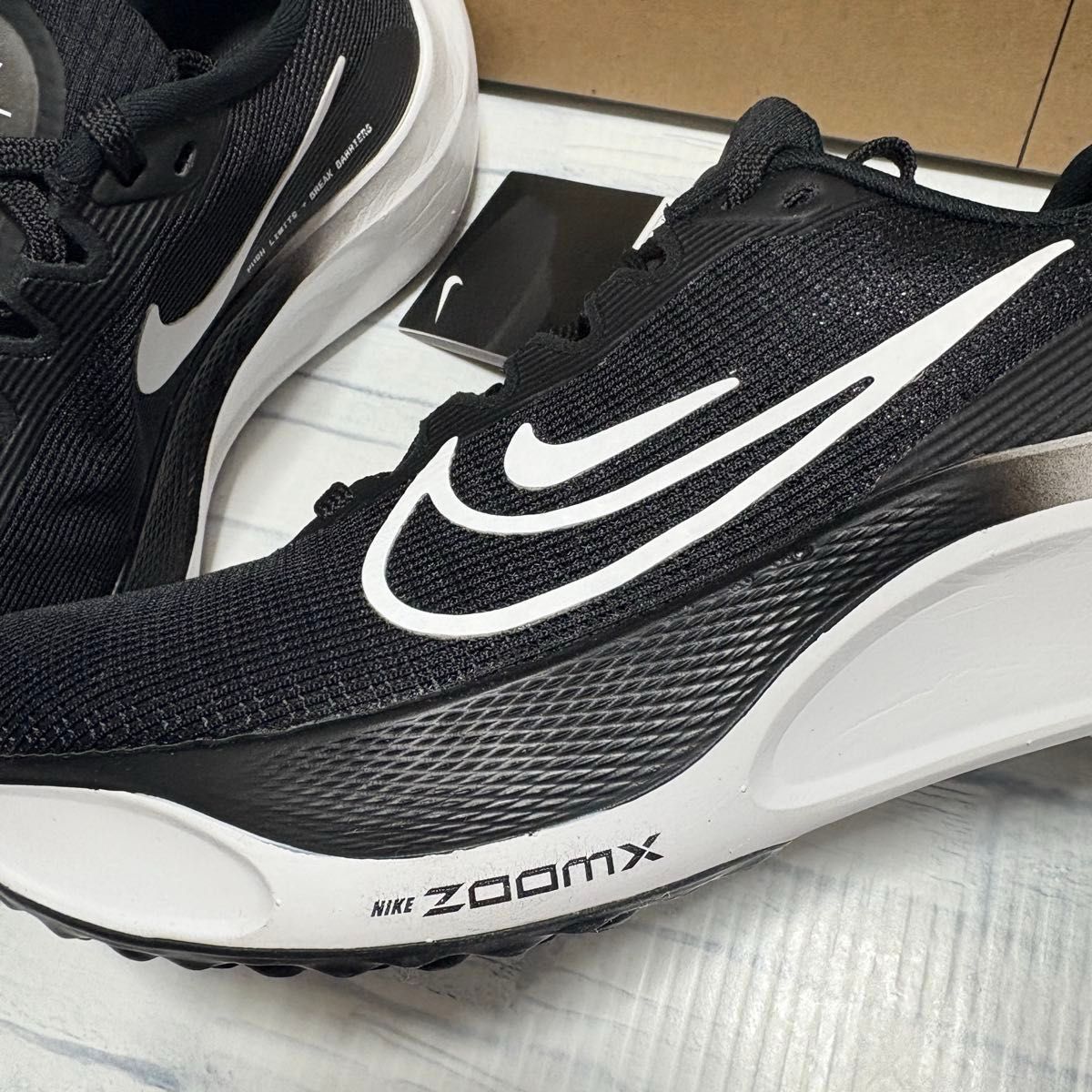 NIKE WMNS ZOOM FLY 5 ナイキ ウィメンズ ズーム フライ 5 ランニング