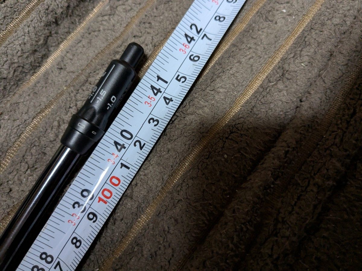 ピンTOUR 2.0 ブラック 7W用 ピンスリーブ付 【公式通販】