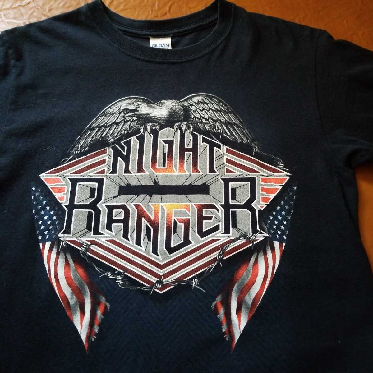 Yahoo!オークション - ナイト レンジャー NIGHT RANGER 35TH ANNIVERSA