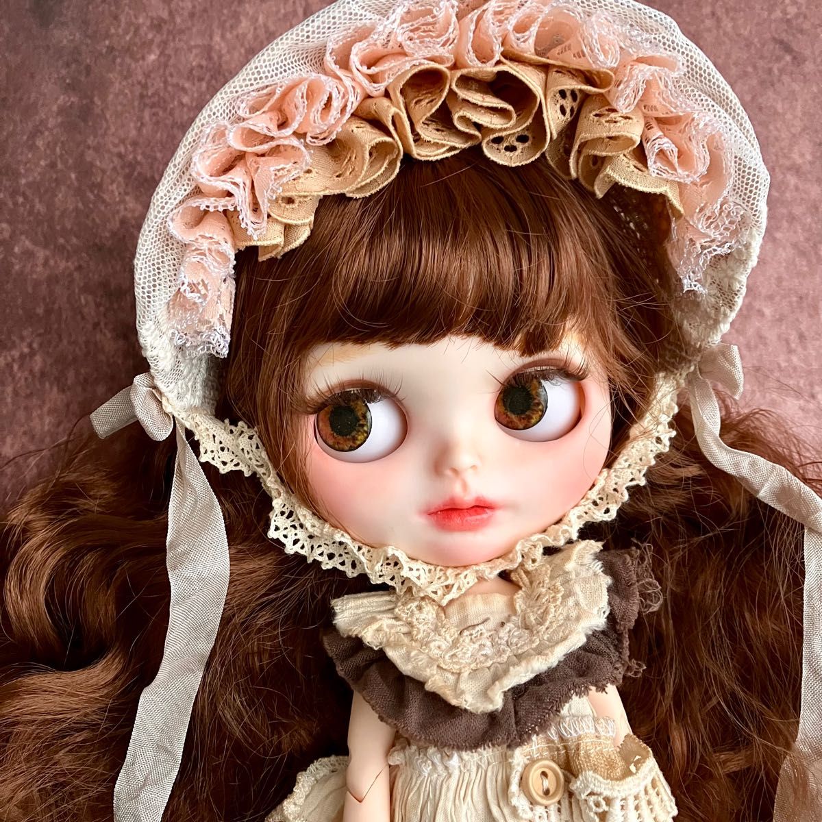 カスタム アイシードール 海外製ドール アウトフィット セット価格