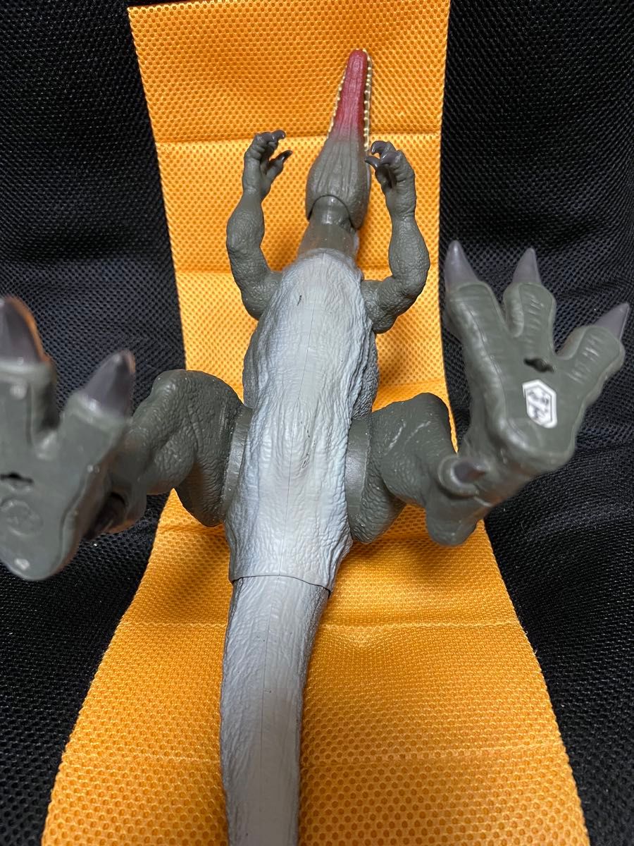 マテル ジュラシックワールド レガシー スピノサウルス レアカラー版