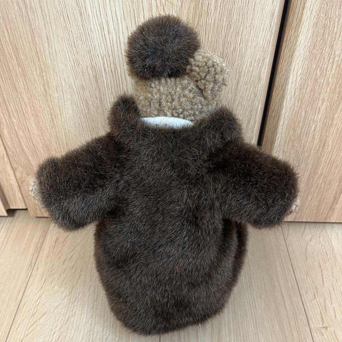 グランパパ ぬいぐるみ クマ うさぎ セット｜Yahoo!フリマ（旧PayPay