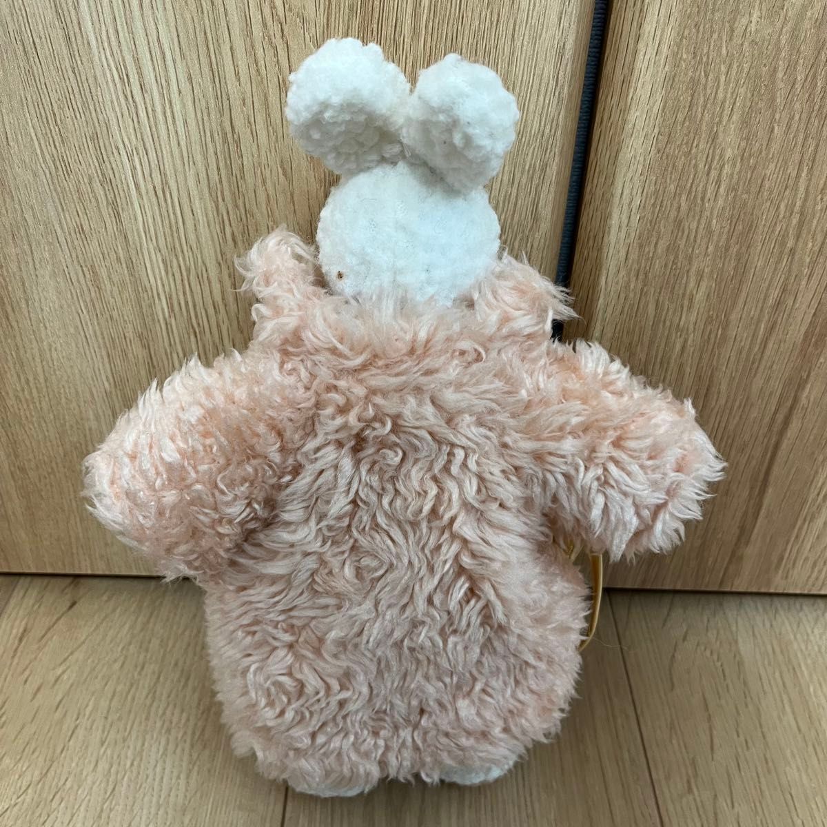 グランパパ ぬいぐるみ クマ うさぎ セット｜Yahoo!フリマ（旧PayPay