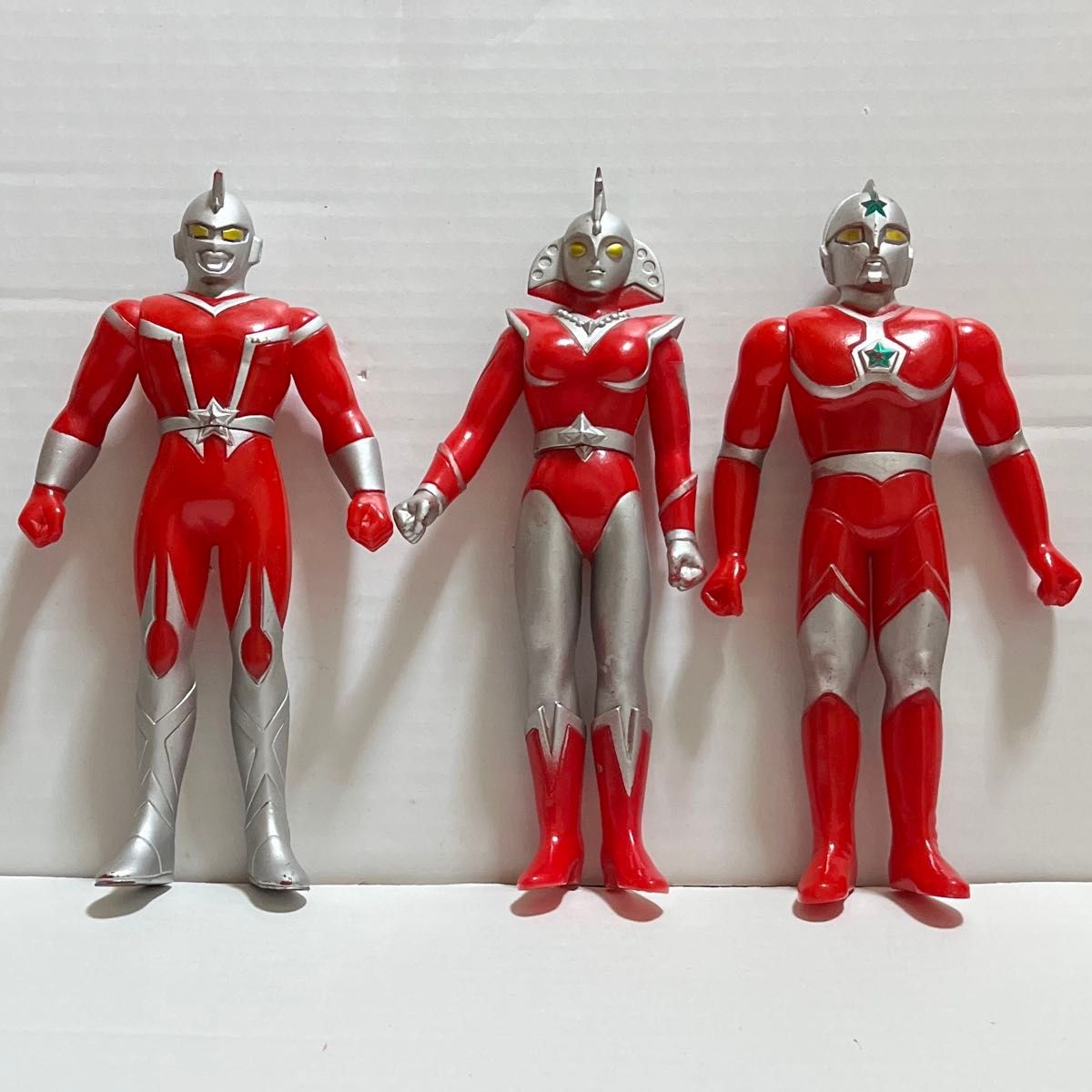 ウルトラ怪獣シリーズ ソフビ 29体セット レトロ｜Yahoo!フリマ（旧