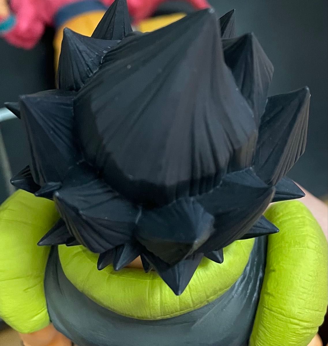 ドラゴンボール 一番くじ SMSP ゴジータ C賞 03 フィギュア 国内正規品