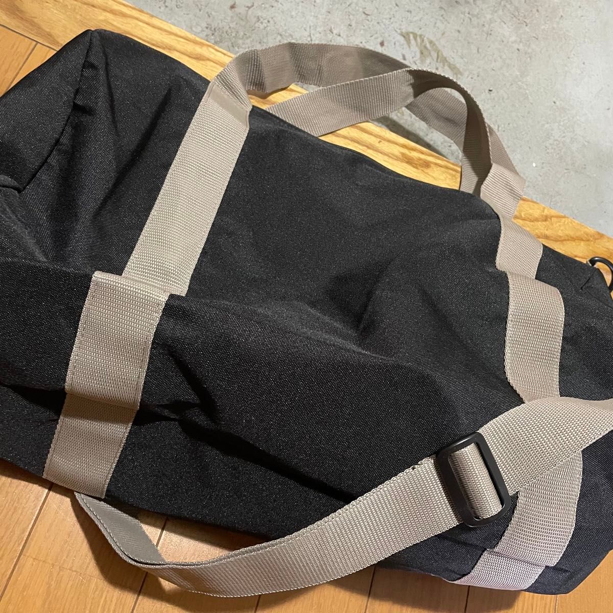 あいみょんDolphin Apartment ボストンバッグ ドルフィンアパート