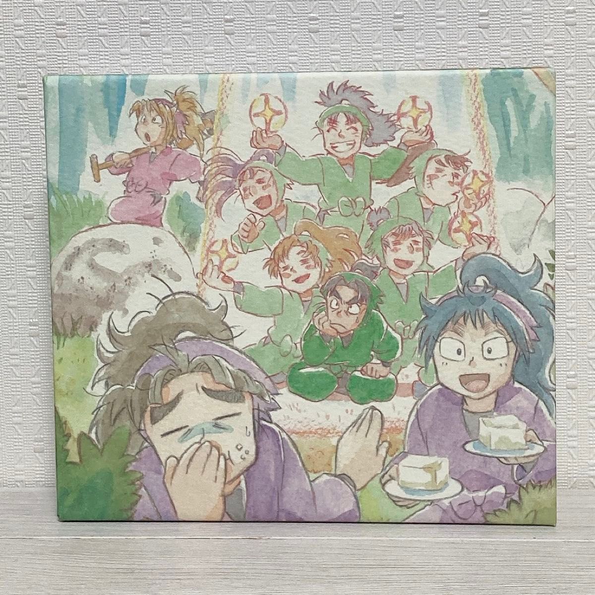 忍たま乱太郎 ドラマCD 収納ケース BOX 6年生 5年生 4年生の段｜Yahoo