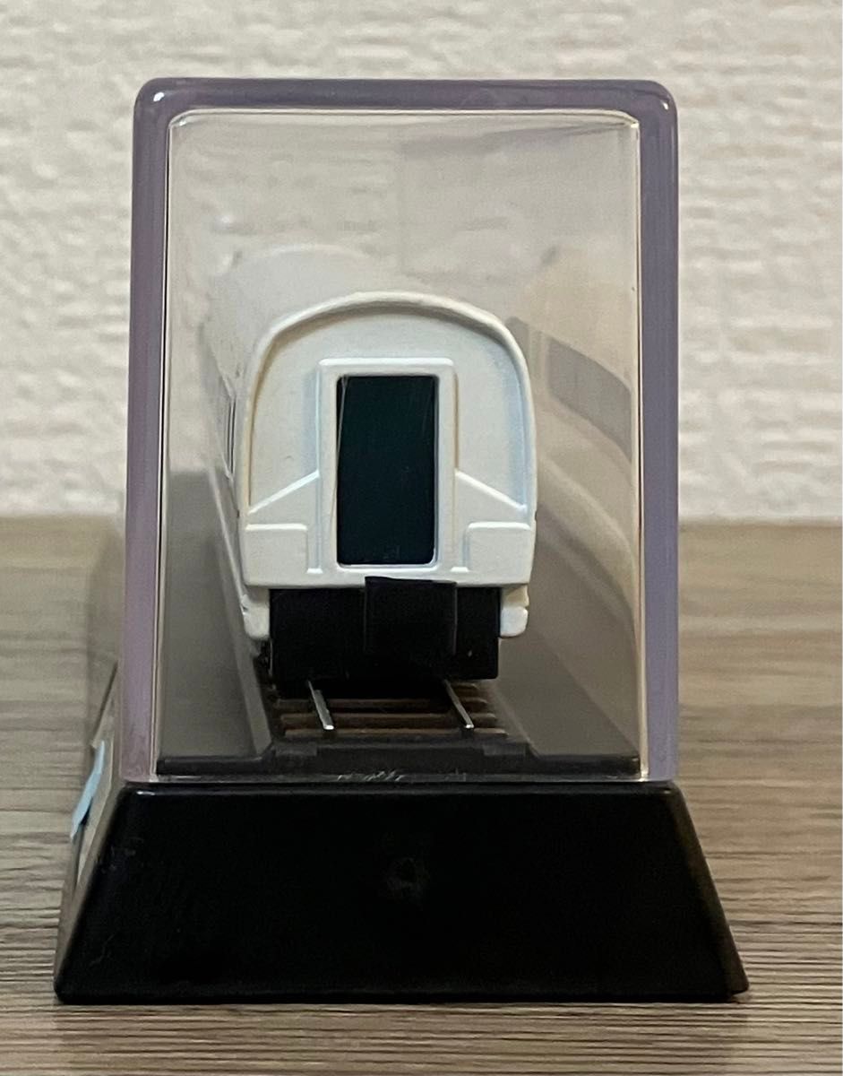 小田急 ロマンスカーVSE 模型 Nゲージ ダイキャスト スケールモデル