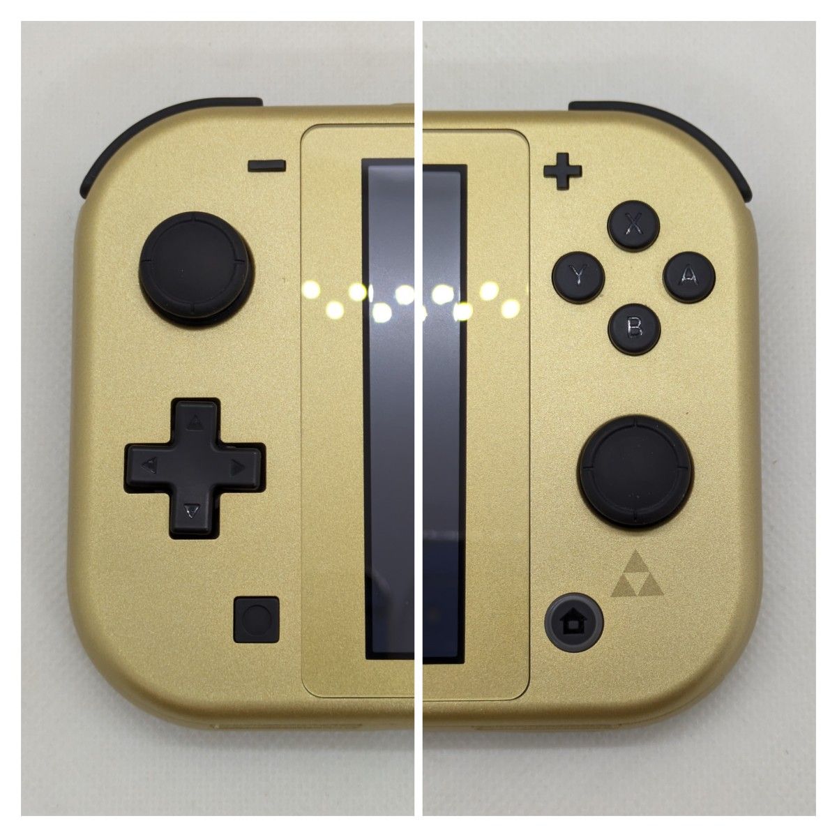 美品】 Nintendo Switch Lite ハイラルエディション 2024年製 本体